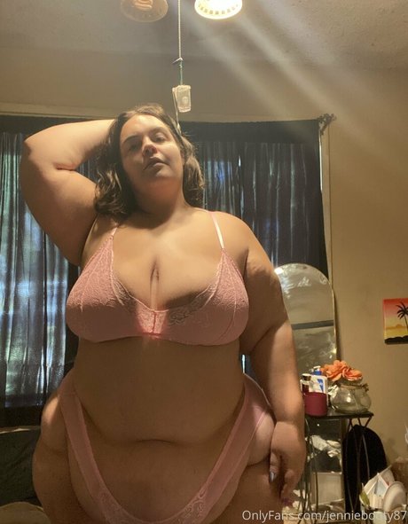 jenniebooty87 onlyfans leaked naked
