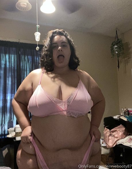 jenniebooty87 onlyfans leajs