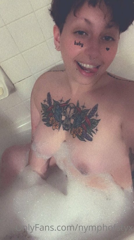 nymphofstyx onlyfans leaked tits