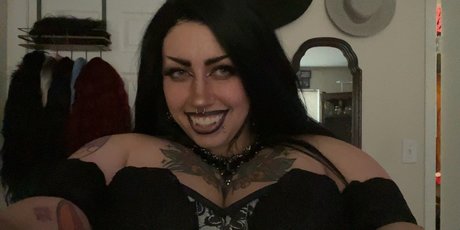 nymphofstyx nudes onlyfans