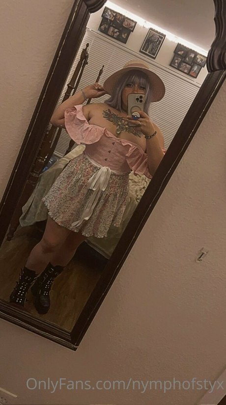 nymphofstyx onlyfans full