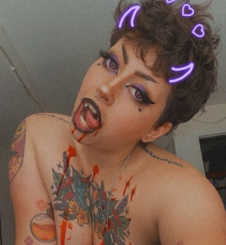 nymphofstyx onlyfans sextape