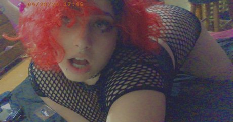 nymphofstyx fans only