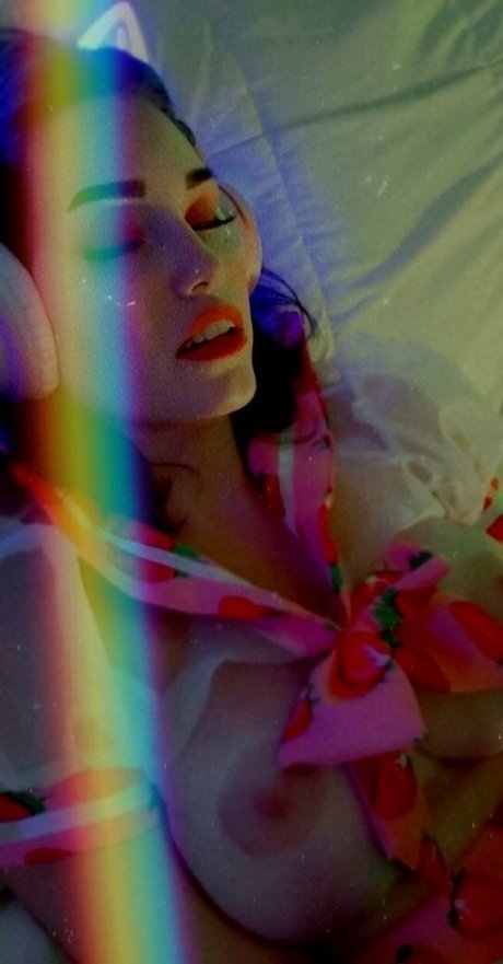 QT Lux onlyfans leak free