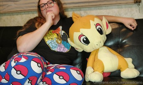 lukeylewdcario naked on onlyfans