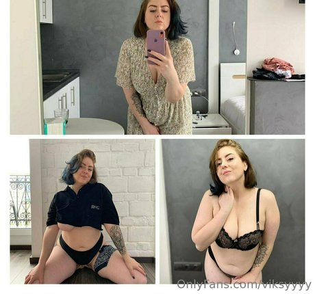 viksyyyy onlyfans content leaked