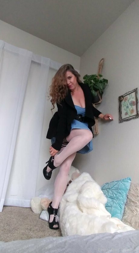 pennytrait onlyfans leaks porn