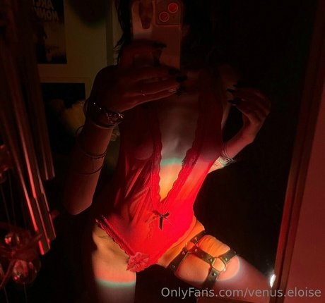 venus eloise onlyfans full