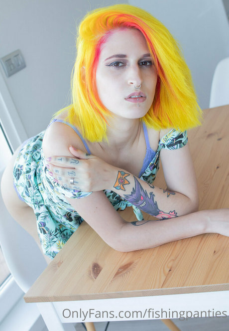 fishingpanties onlyfans archive