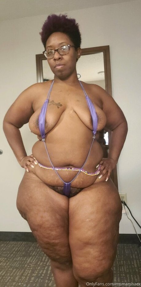 msmarshaex leaked onlyfans free