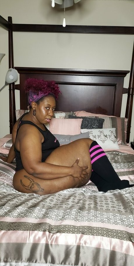 msmarshaex onlyfans leams