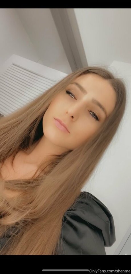 shanma onlyfans nude pictures
