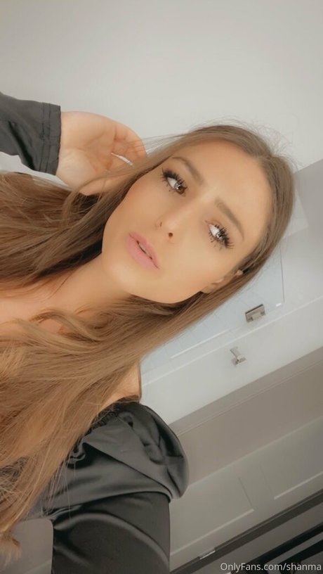 shanma onlyfans hot