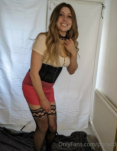 ponycd onlyfans nudes leaked