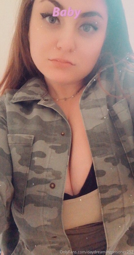 daydreamingprisoner252 new leaked onlyfans