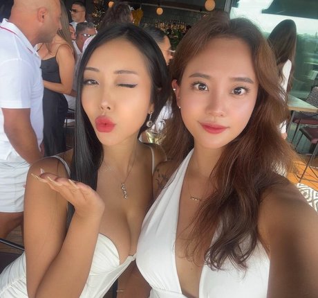 Stephanie Choi nude onlyfans leak