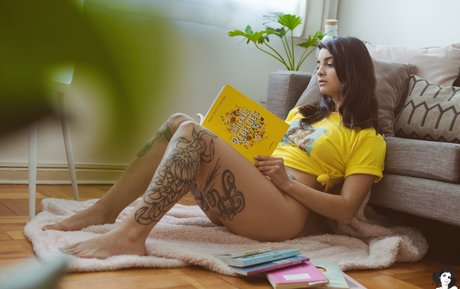 Deskicio Suicide onlyfans porn