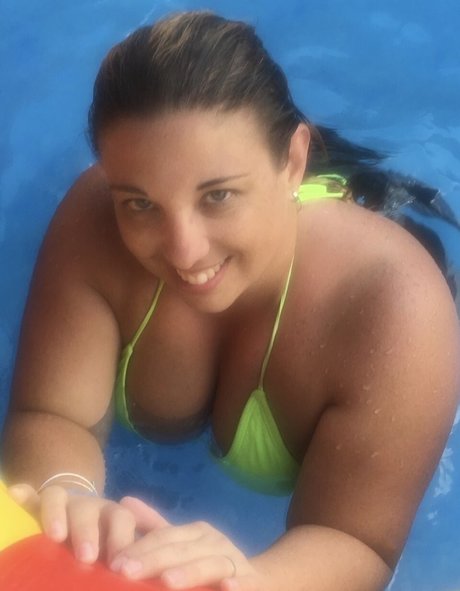 Ann Carvecson onlyfans leaked naked