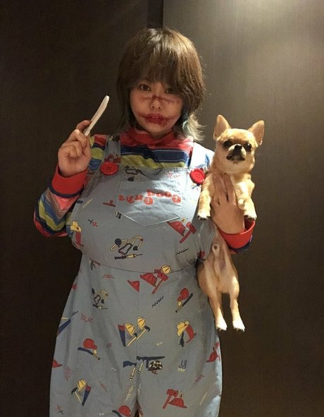 Pchan 666 nude onlyfans porn