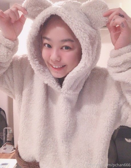 Pchan 666 onlyfans leak naked