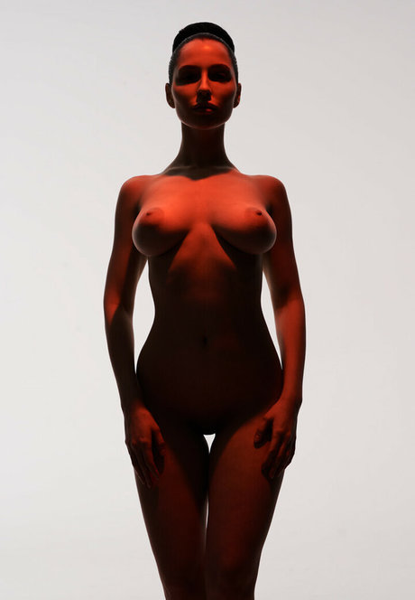 Shaginakate only fans nudes