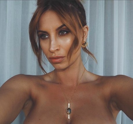 Ferne McCann leak onlyfans