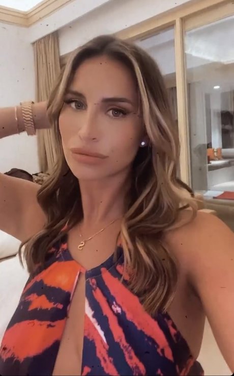 Ferne McCann onlyfans leak xxx