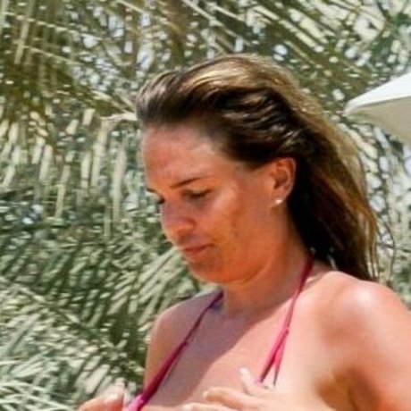 Danielle Lloyd leak only fans