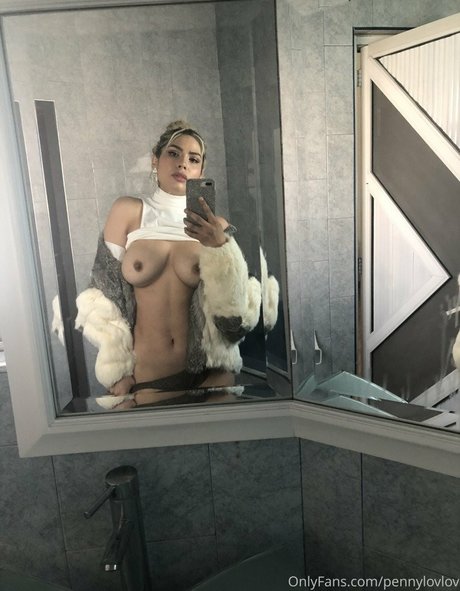 pennylovlov only fans leaks