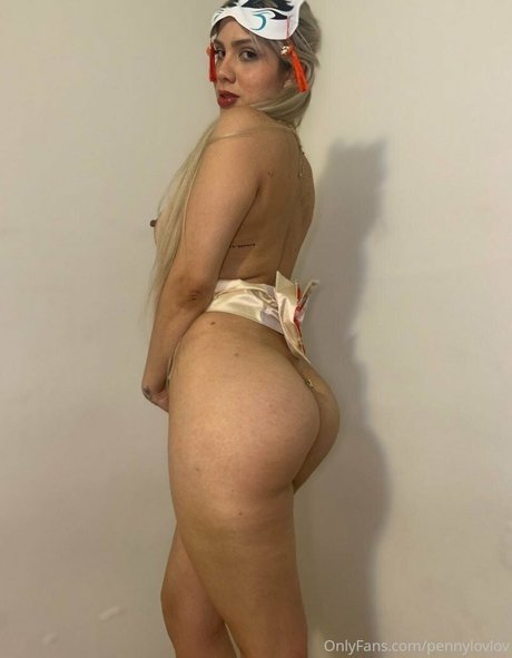 pennylovlov onlyfans creator