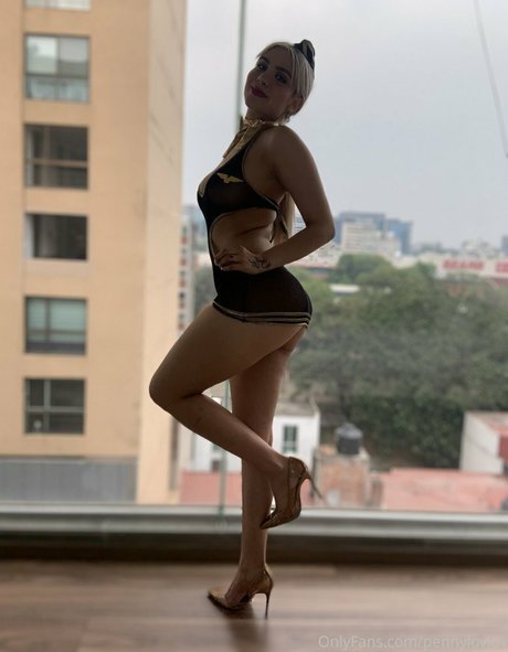pennylovlov onlyfans nude