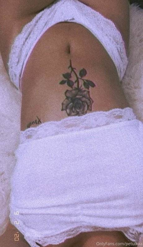 petulkaa onlyfans xxx