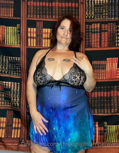 thickthighsambereyes leak onlyfans porn