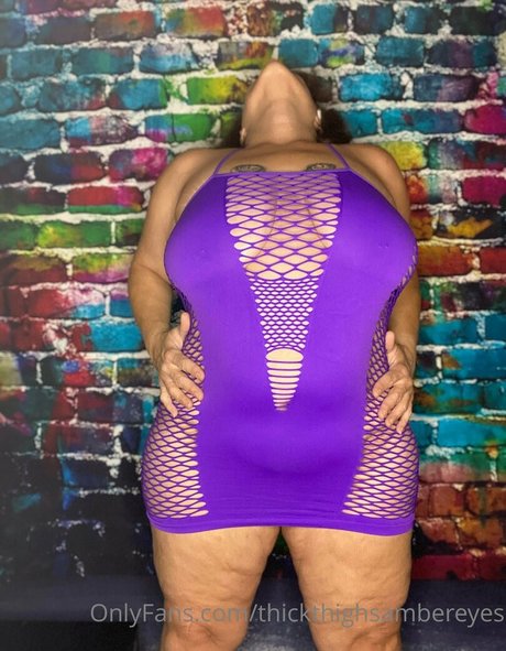thickthighsambereyes leaked onlyfans