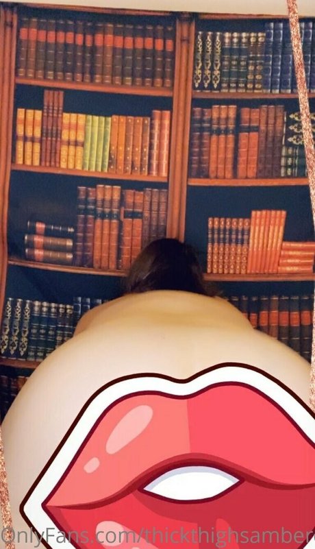 thickthighsambereyes naked onlyfans leaked
