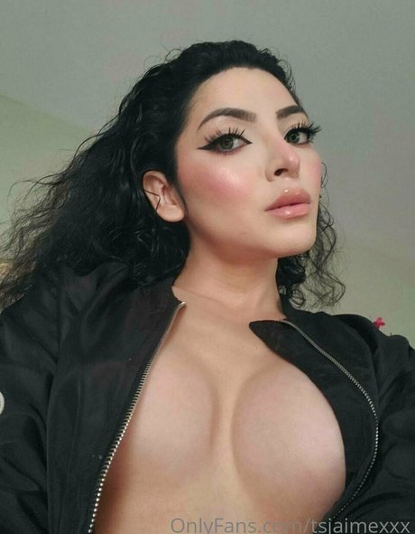 tsjaimexxx leaked onlyfans