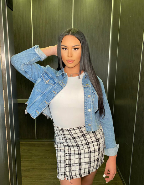 tsjaimexxx onlyfans nudes leaked