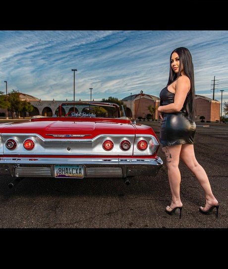 Celina b6 onlyfans lesk