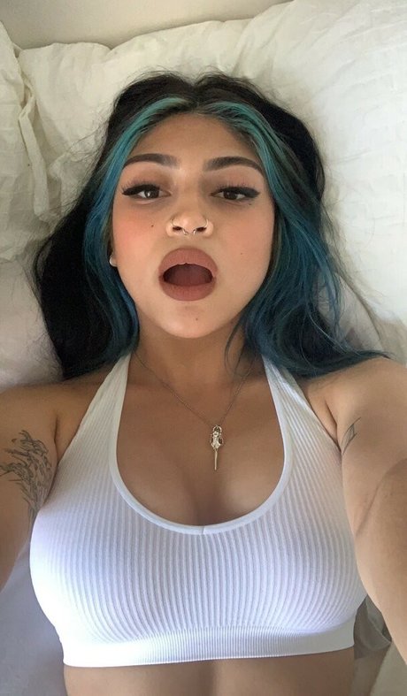 Deathlessley onlyfans porn leaks