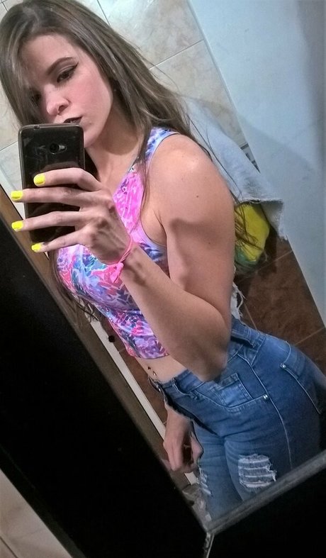 Daniela Figarella onlyfans naked leaks