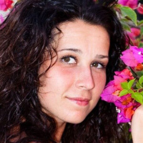 Nadezhda Egorov onlyfans free content