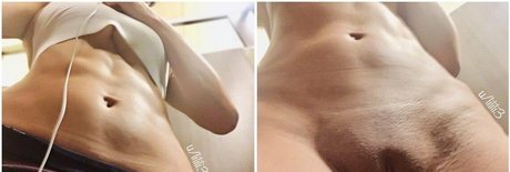 Lilili3 only fans leaked porn