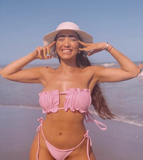 Julieta Bartolome only fans leak porn