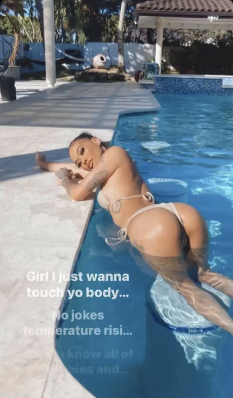 Badgirlshane onlyfans nude tits