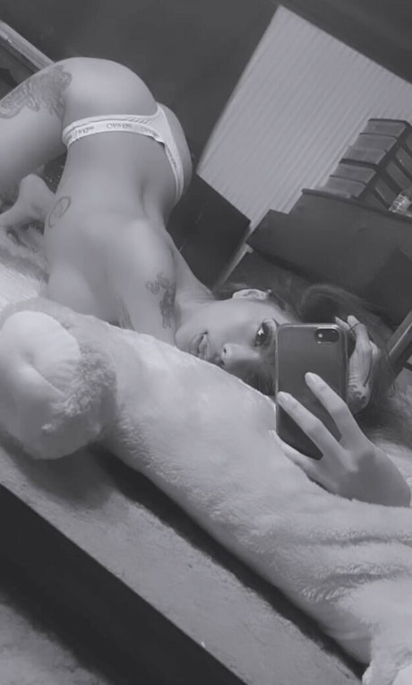 Badgirlshane onlyfans model