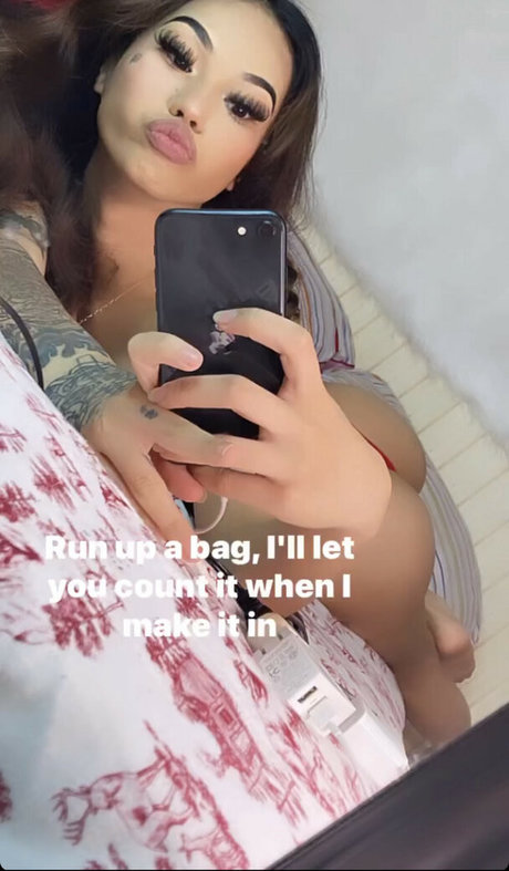 Badgirlshane onlyfans star