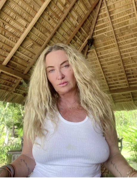 Meg Matthews onlyfans nude leaks