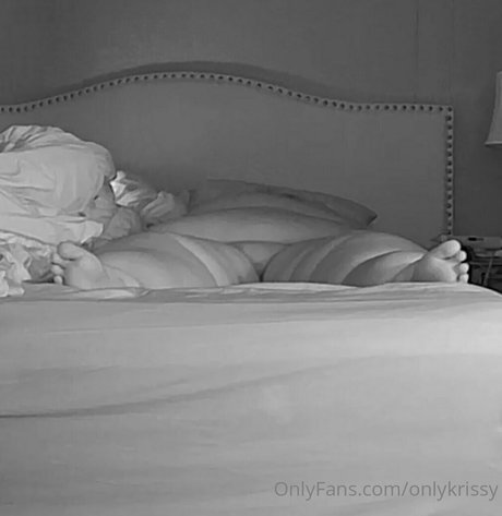 onlykrissy nude onlyfans