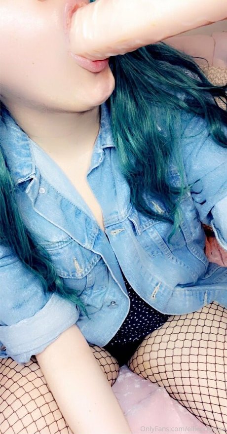 ellieprincess sexy onlyfans