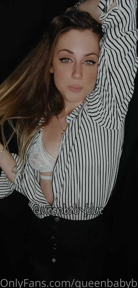 queenbabybluee naked leaked onlyfans